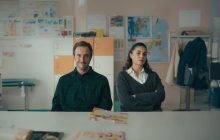 A Round of Applause izle