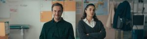 A Round of Applause izle