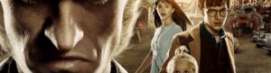 A Series of Unfortunate Events izle
