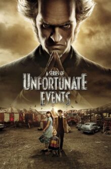 A Series of Unfortunate Events izle