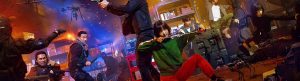 A Shop for Killers izle