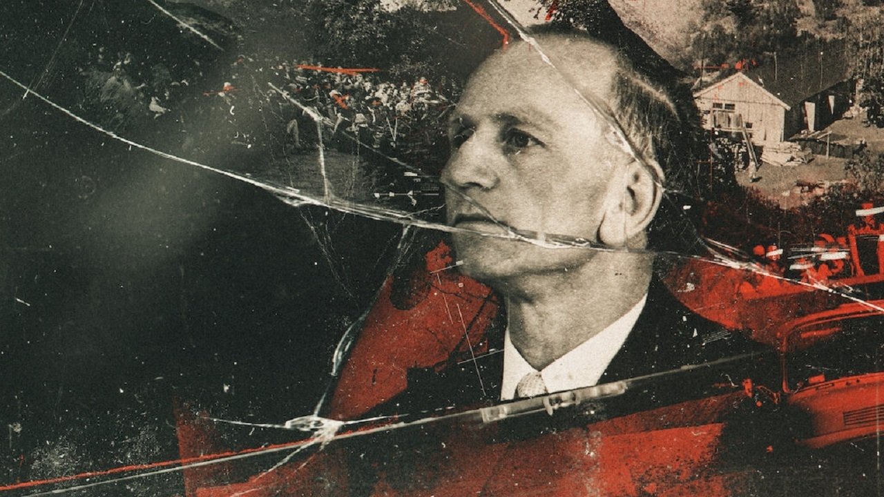 A Sinister Sect: Colonia Dignidad izle