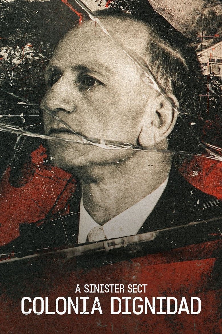 A Sinister Sect: Colonia Dignidad izle