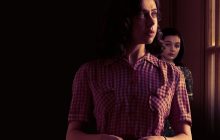 A Small Light izle