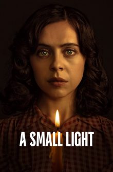 A Small Light izle