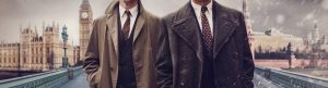 A Spy Among Friends izle