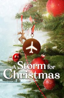 A Storm for Christmas dizi izle