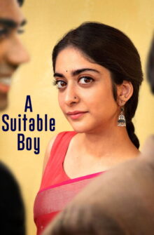 A Suitable Boy izle