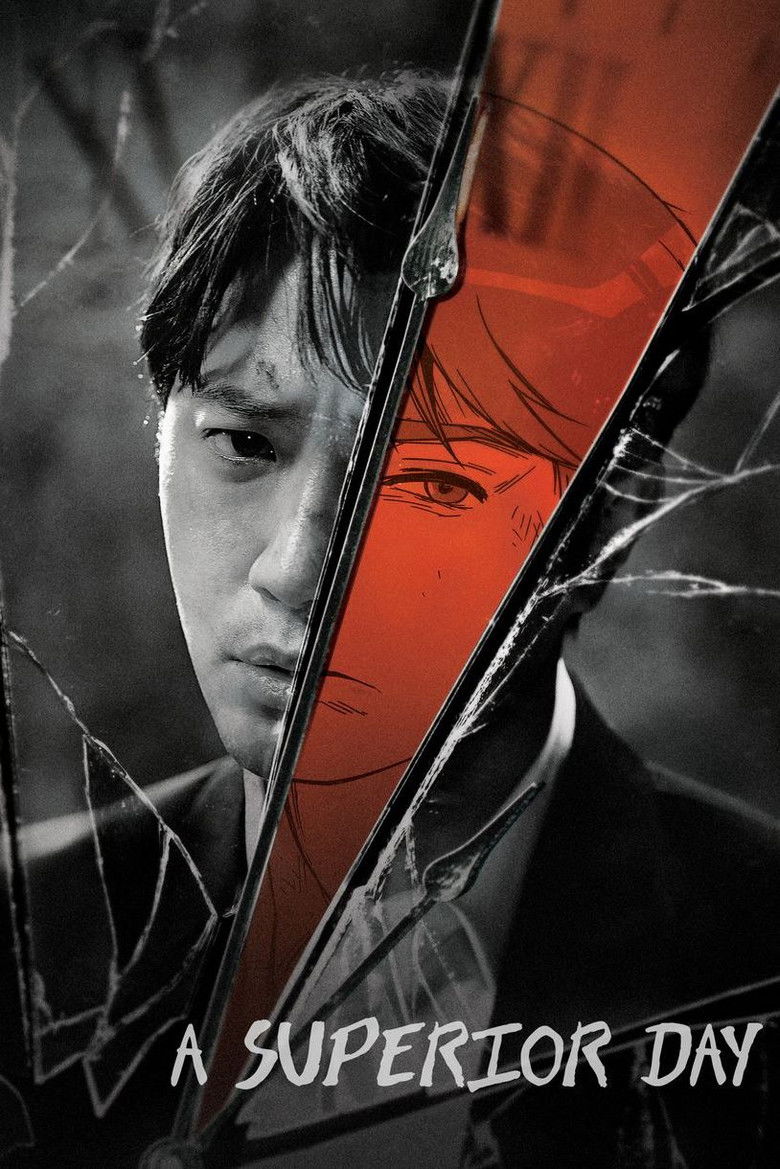 A Superior Day dizi izle