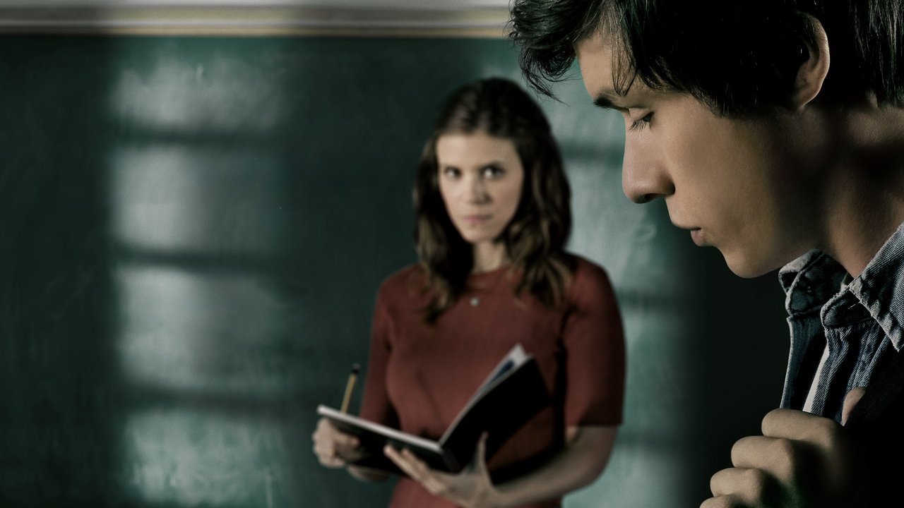 A Teacher izle