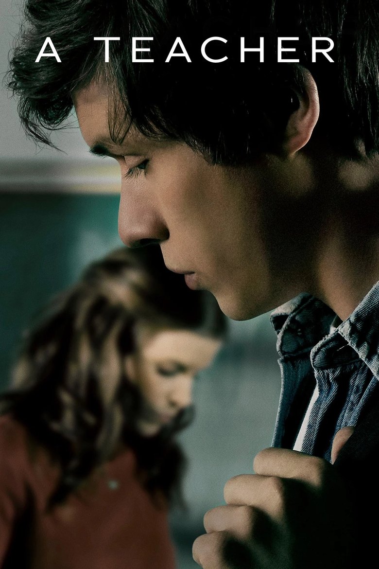 A Teacher dizi izle