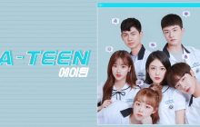 A-TEEN izle