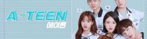 A-TEEN izle