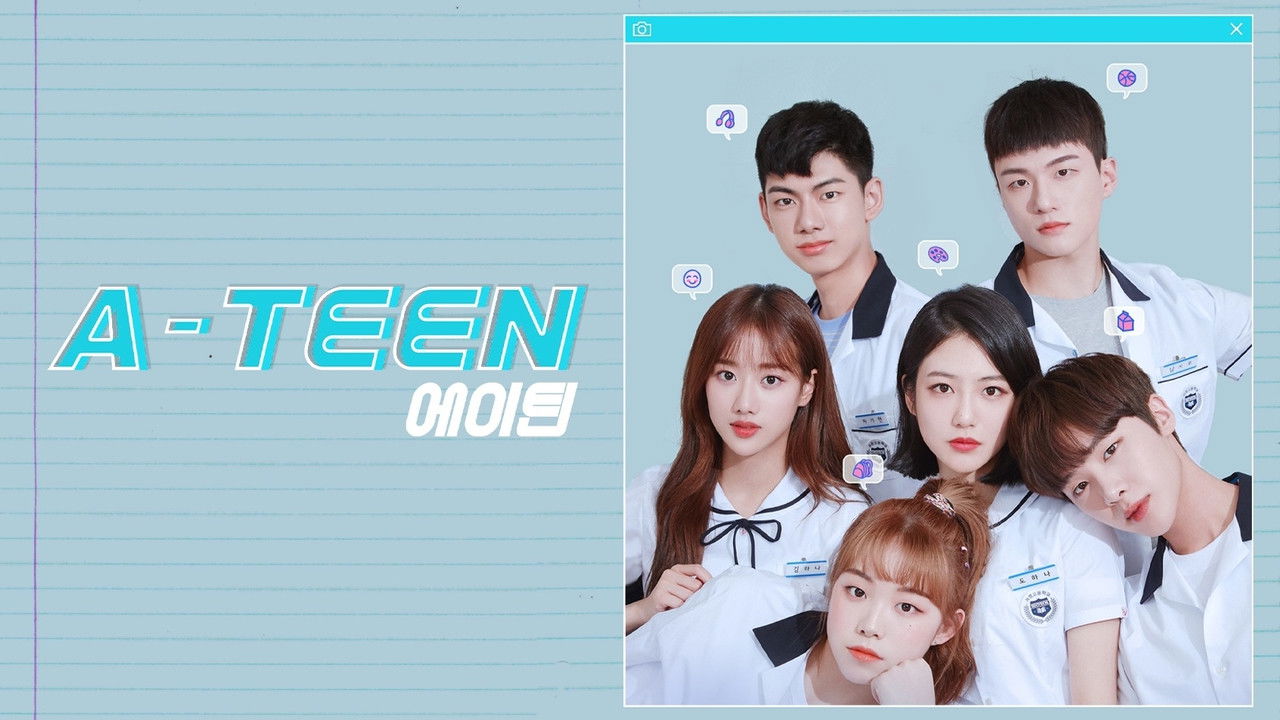 A-TEEN izle