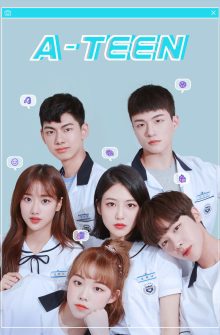 A-TEEN dizi izle