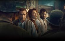 A Thousand Blows izle