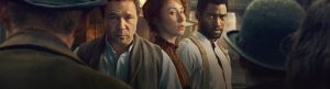 A Thousand Blows izle