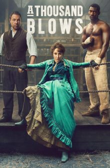 A Thousand Blows izle