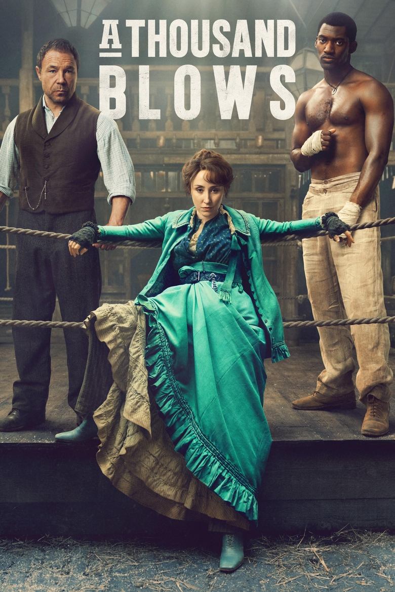 A Thousand Blows izle