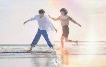 A Time Called You izle