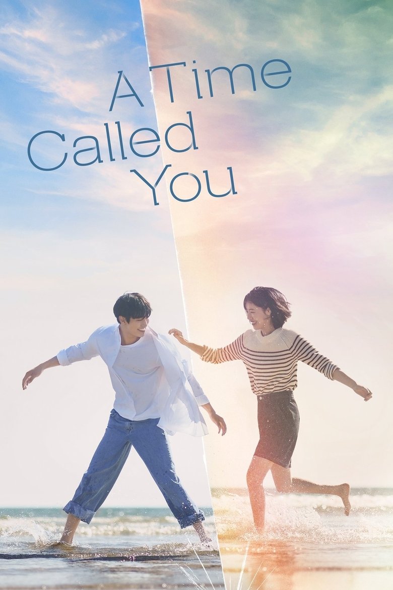 A Time Called You izle
