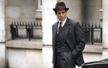 A Very English Scandal izle