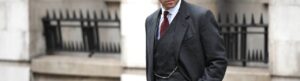 A Very English Scandal izle