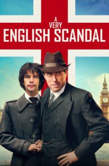 A Very English Scandal dizi izle