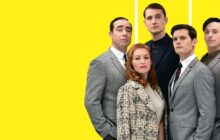 A Very Secret Service izle
