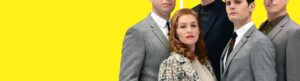 A Very Secret Service izle