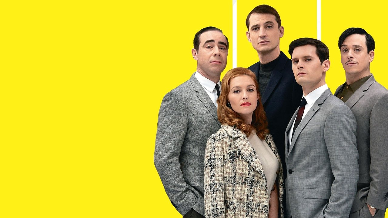 A Very Secret Service izle