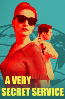 A Very Secret Service izle