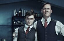 A Young Doctor's Notebook izle