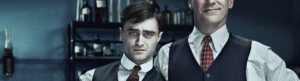 A Young Doctor's Notebook izle