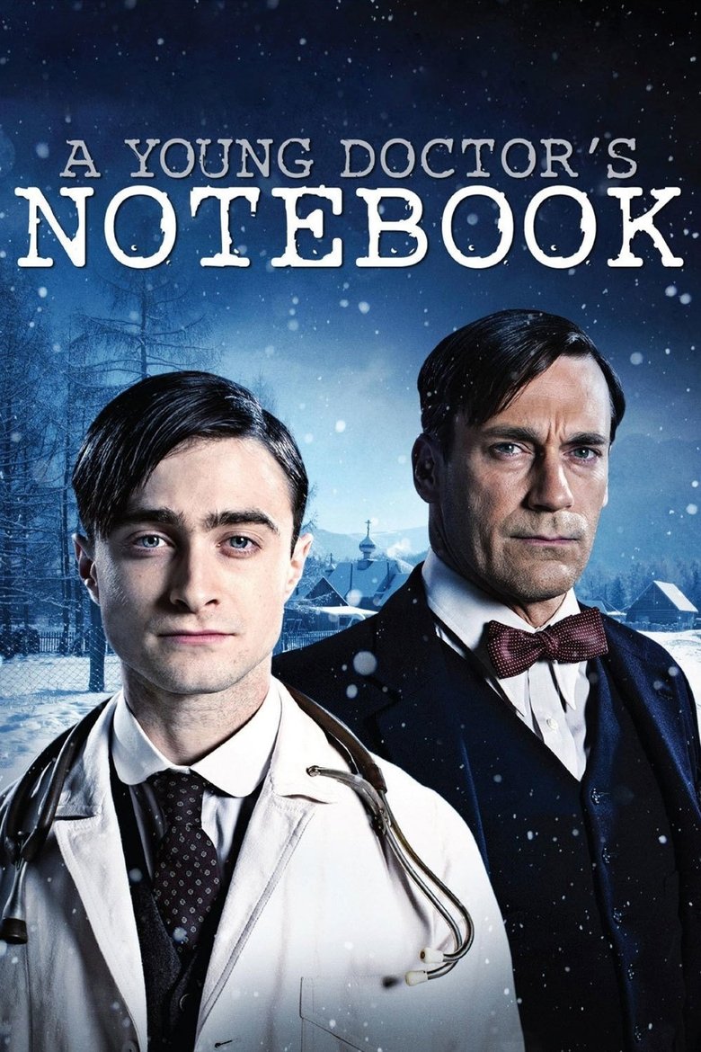 A Young Doctor’s Notebook izle