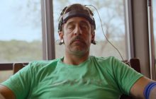 Aaron Rodgers: Enigma izle