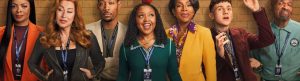 Abbott Elementary izle