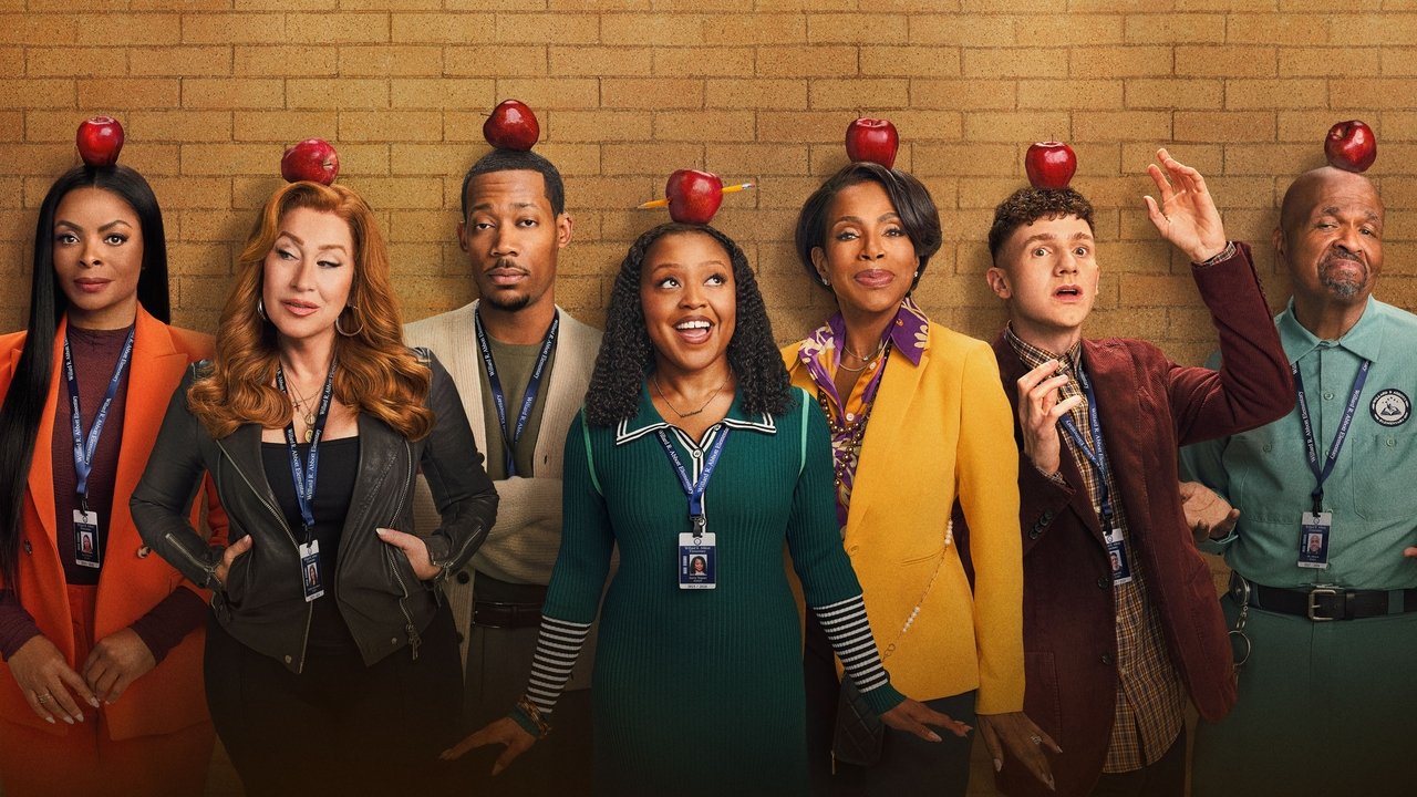 Abbott Elementary izle
