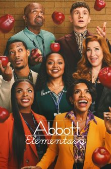 Abbott Elementary izle