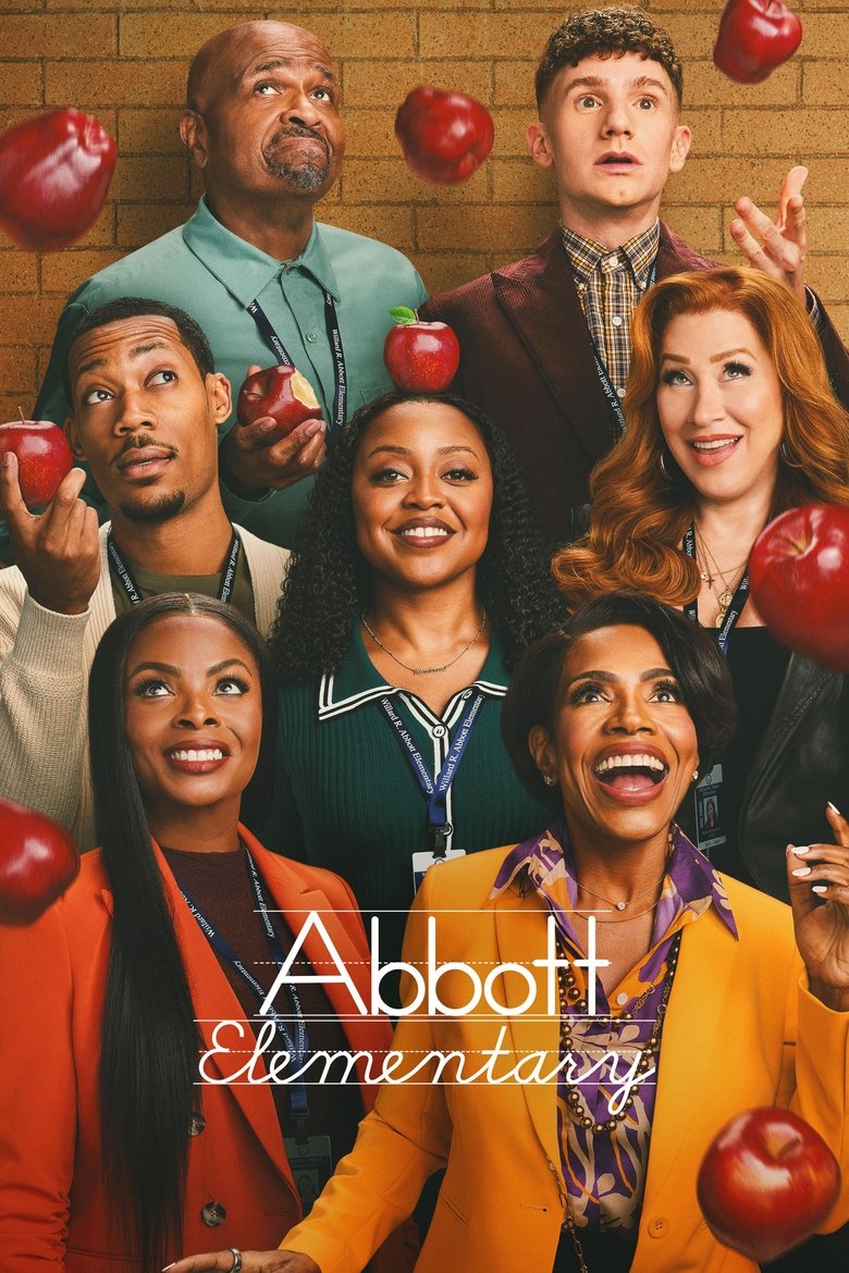 Abbott Elementary izle