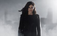 Absentia izle