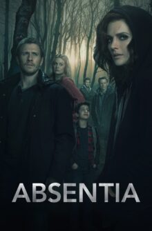 Absentia dizi izle