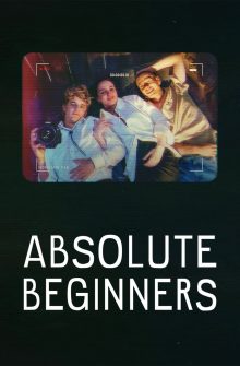Absolute Beginners izle