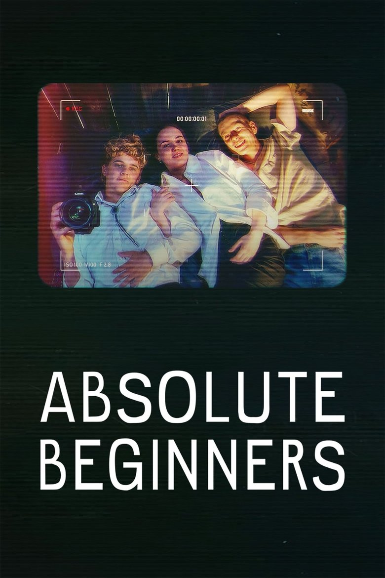 Absolute Beginners izle