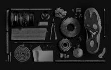 Abstract: The Art of Design izle