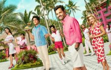 Acapulco 3. Sezon 10. Bölüm izle