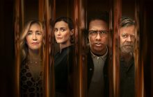 Accused 1. Sezon 9. Bölüm izle