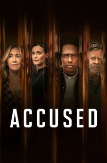 Accused izle