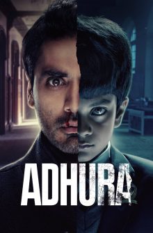Adhura dizi izle