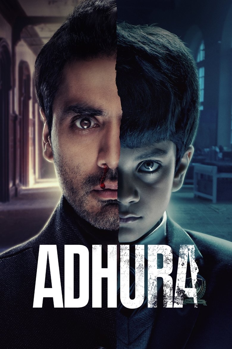 Adhura izle